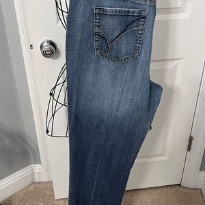 Venezia jeans size 16.